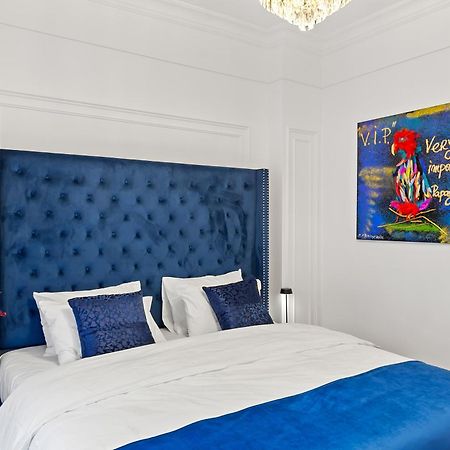 Apartament - Rafinament Arhitectural - Blocul Wilson Бухарест Экстерьер фото