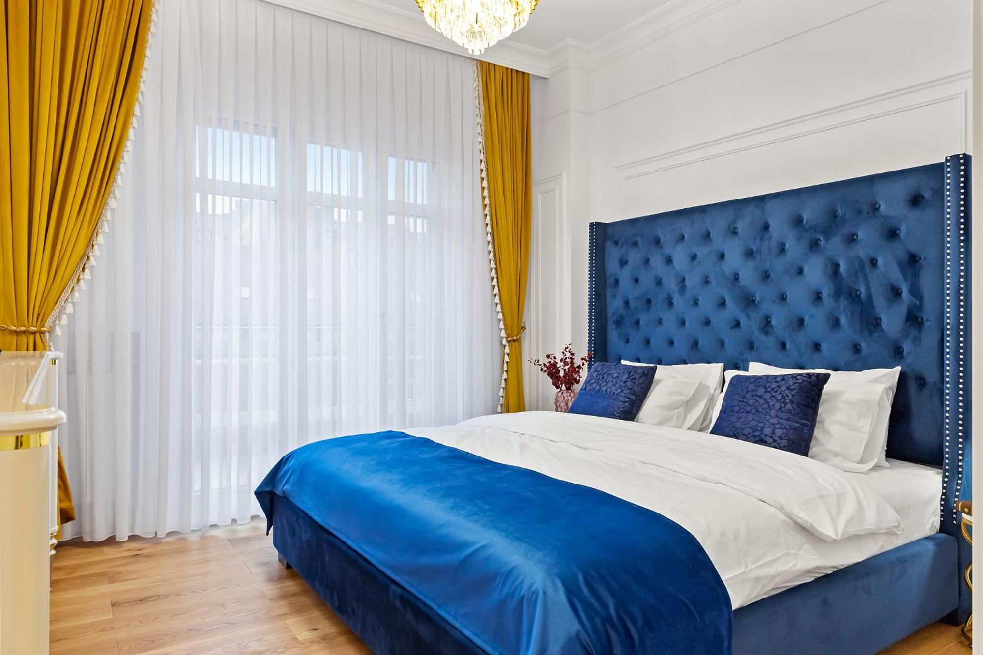 Apartament - Rafinament Arhitectural - Blocul Wilson Бухарест Экстерьер фото