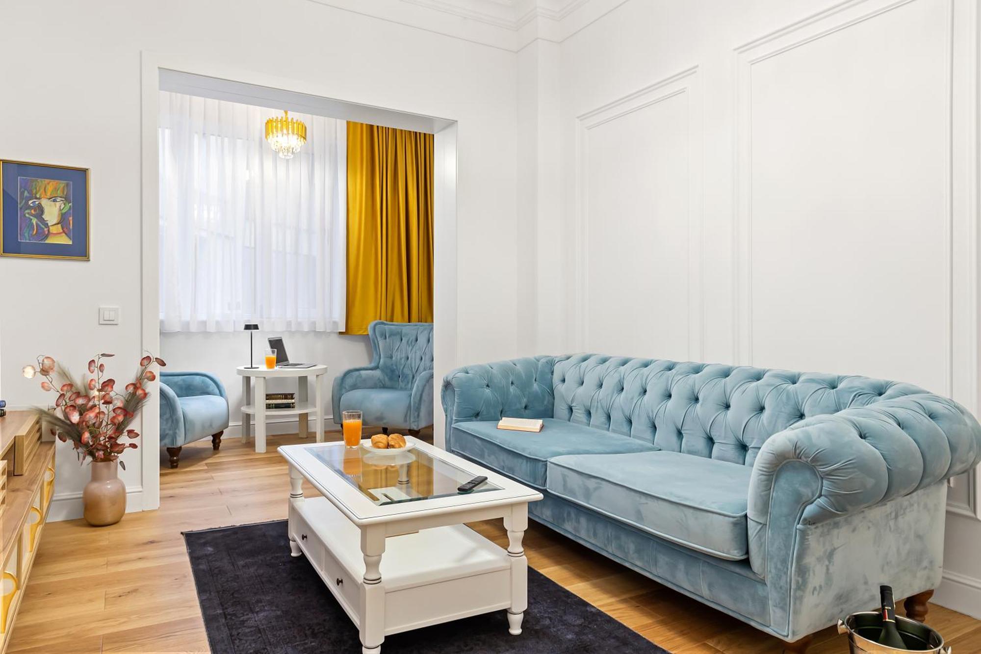 Apartament - Rafinament Arhitectural - Blocul Wilson Бухарест Экстерьер фото