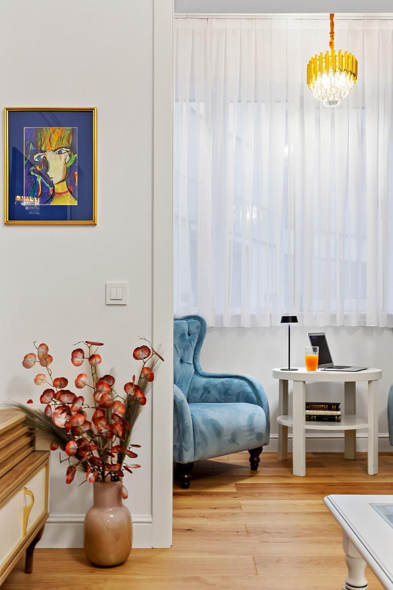 Apartament - Rafinament Arhitectural - Blocul Wilson Бухарест Экстерьер фото