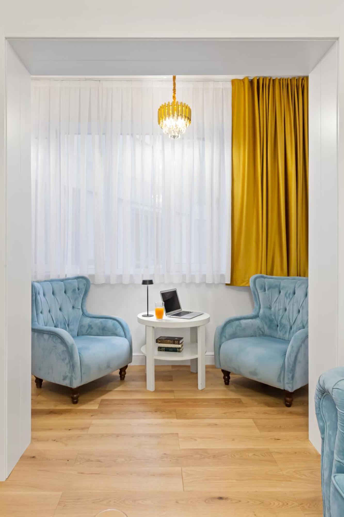 Apartament - Rafinament Arhitectural - Blocul Wilson Бухарест Экстерьер фото