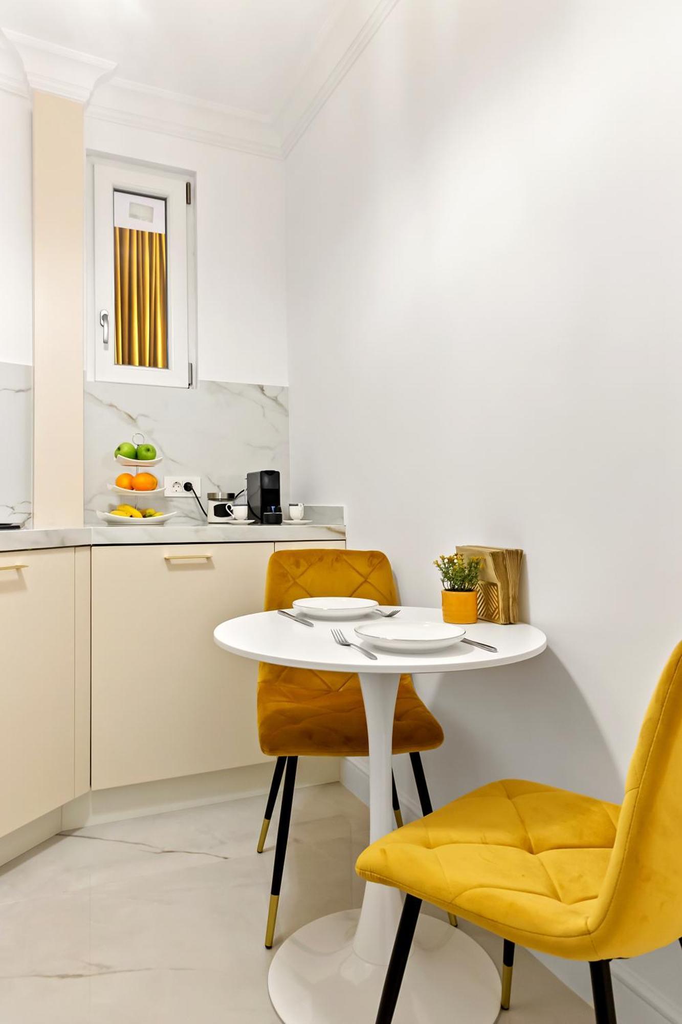Apartament - Rafinament Arhitectural - Blocul Wilson Бухарест Экстерьер фото