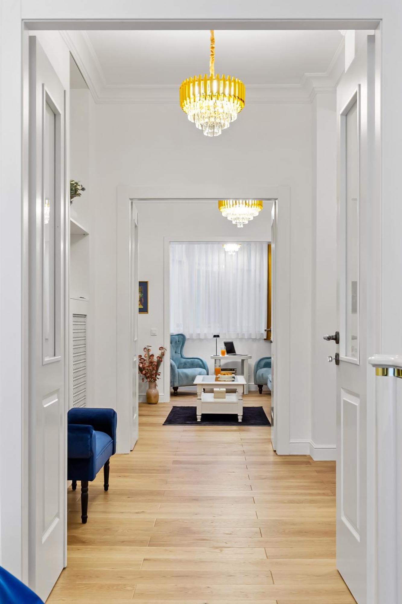 Apartament - Rafinament Arhitectural - Blocul Wilson Бухарест Экстерьер фото