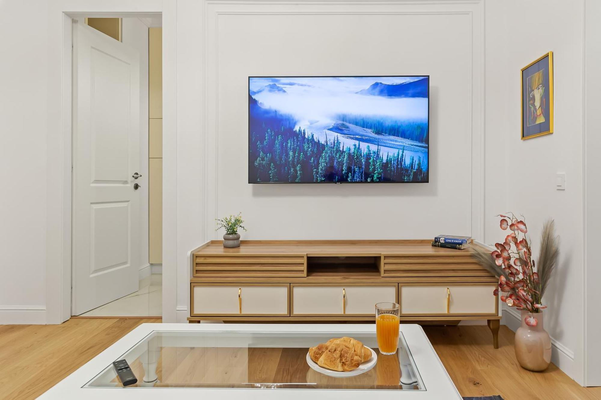 Apartament - Rafinament Arhitectural - Blocul Wilson Бухарест Экстерьер фото
