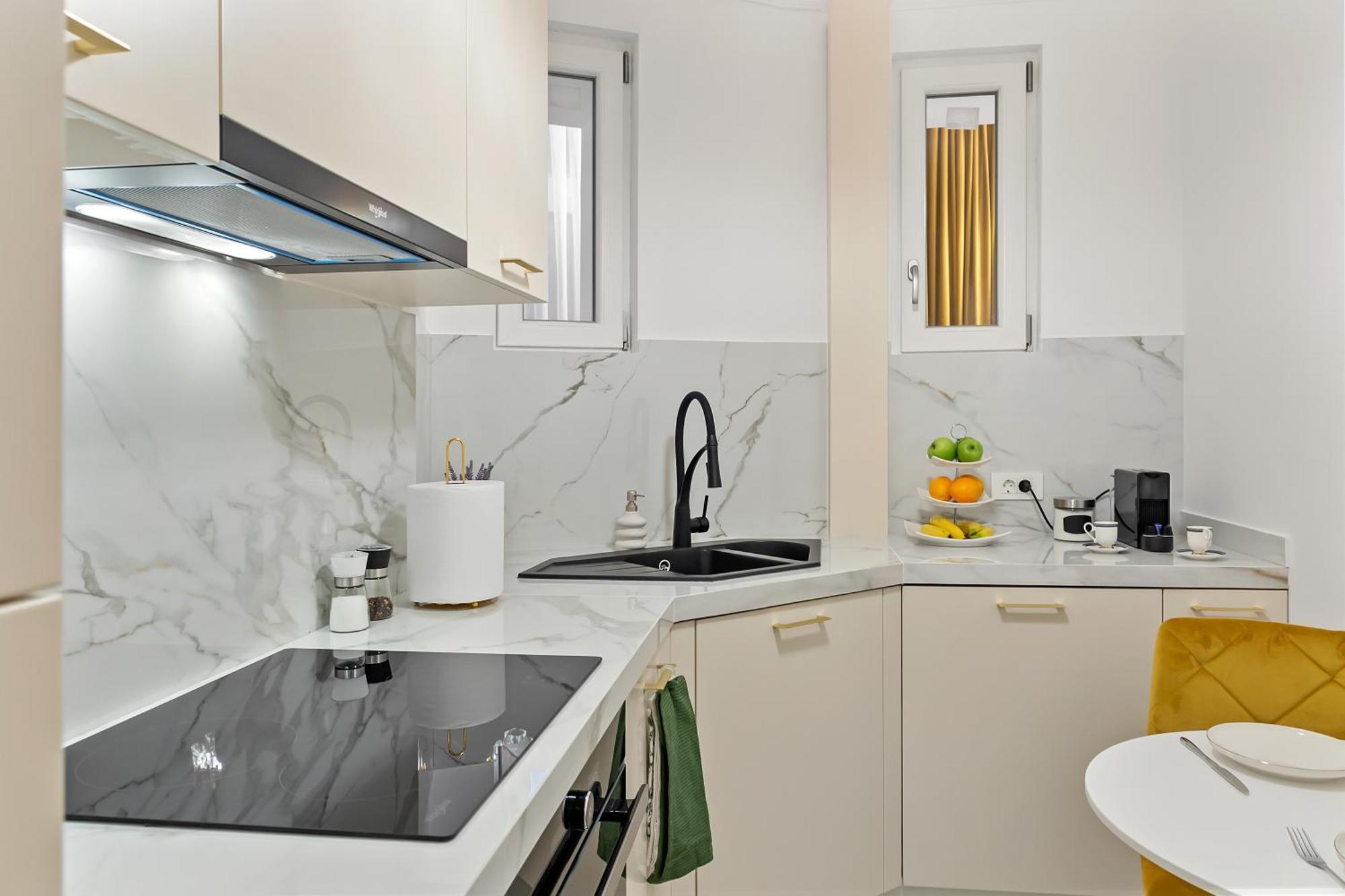 Apartament - Rafinament Arhitectural - Blocul Wilson Бухарест Экстерьер фото